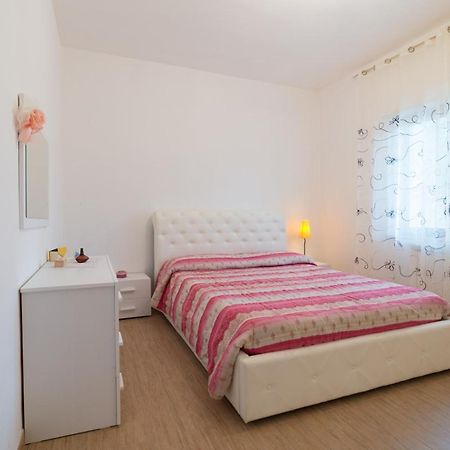 Casa Grazia Apartment Santa Teresa Di Riva Bagian luar foto