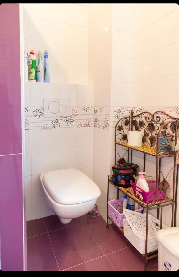 Casa Grazia Apartment Santa Teresa Di Riva Bagian luar foto