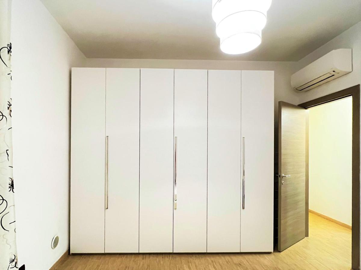 Casa Grazia Apartment Santa Teresa Di Riva Bagian luar foto